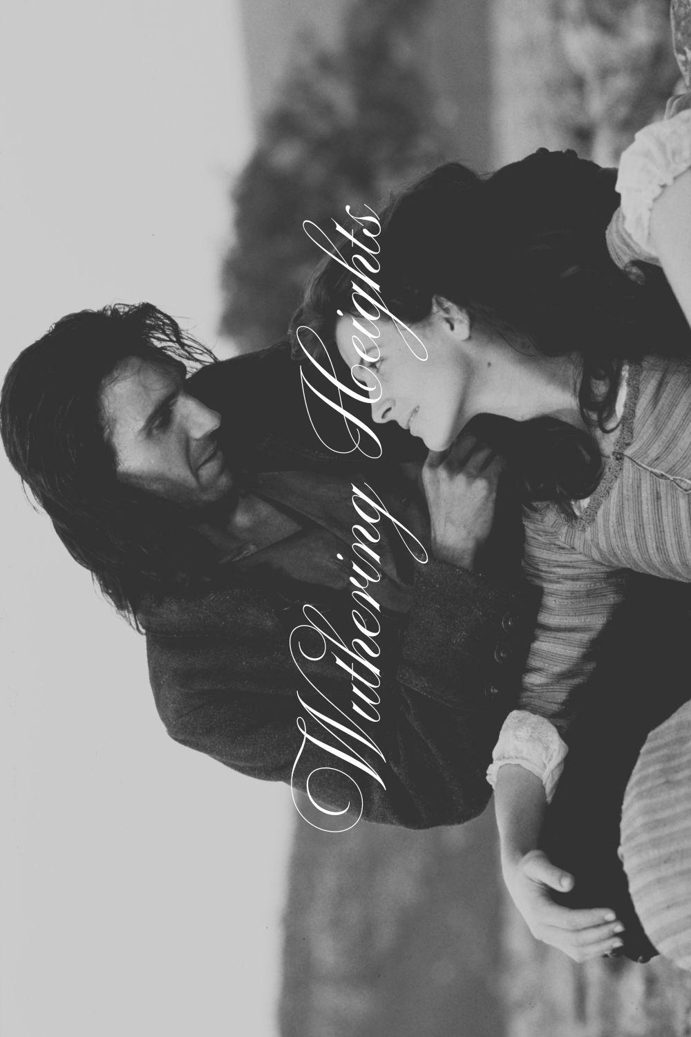 Wuthering Heights