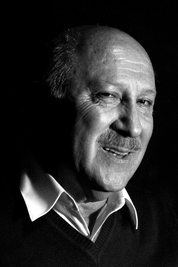 et billede af Jorge Gajardo