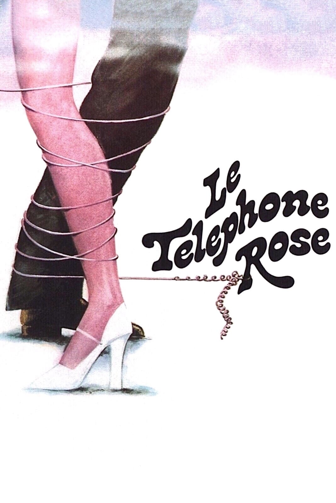 Affiche du film Le Téléphone rose 24621
