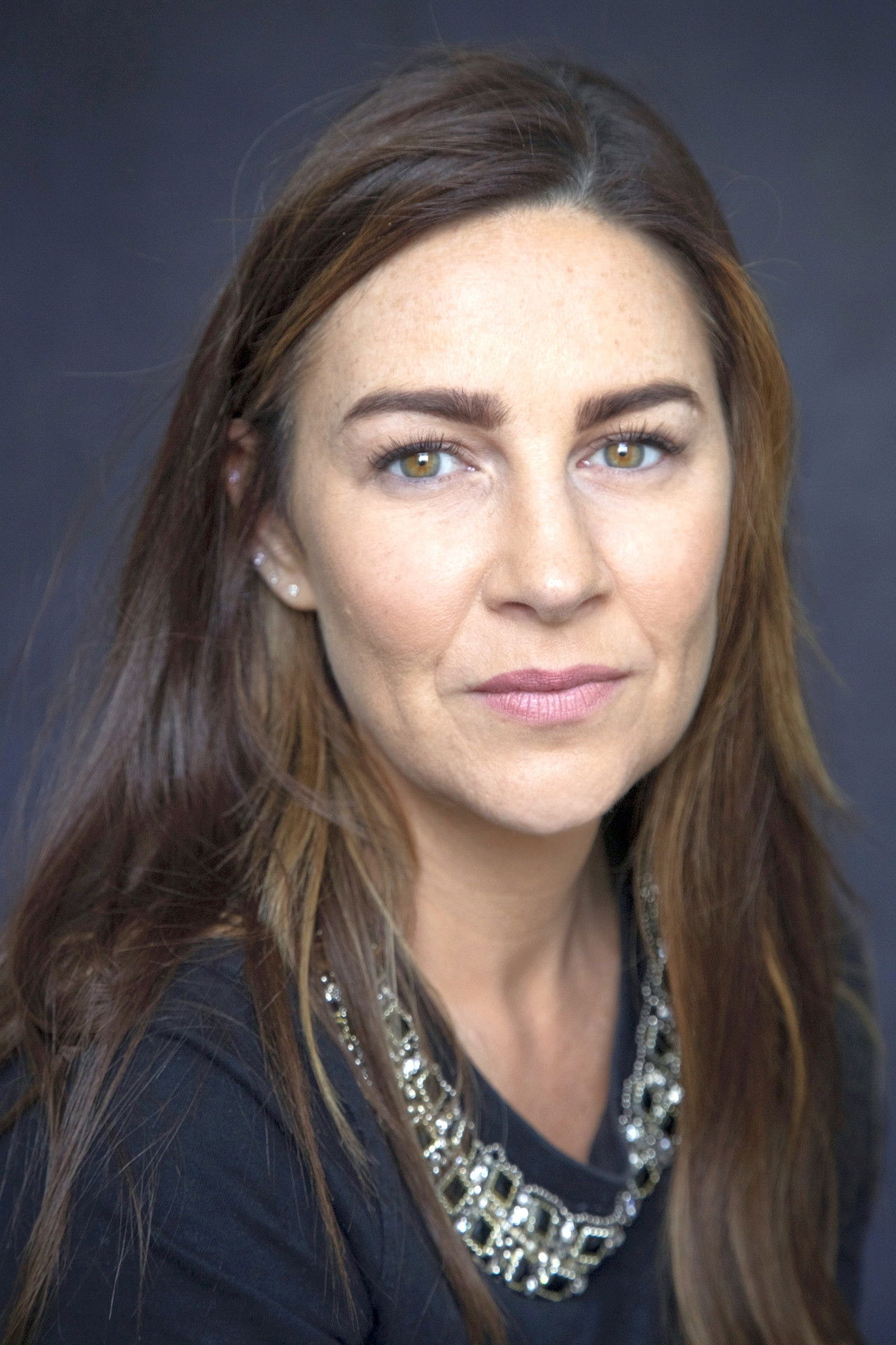 et billede af Andie McCaffrey Byrne