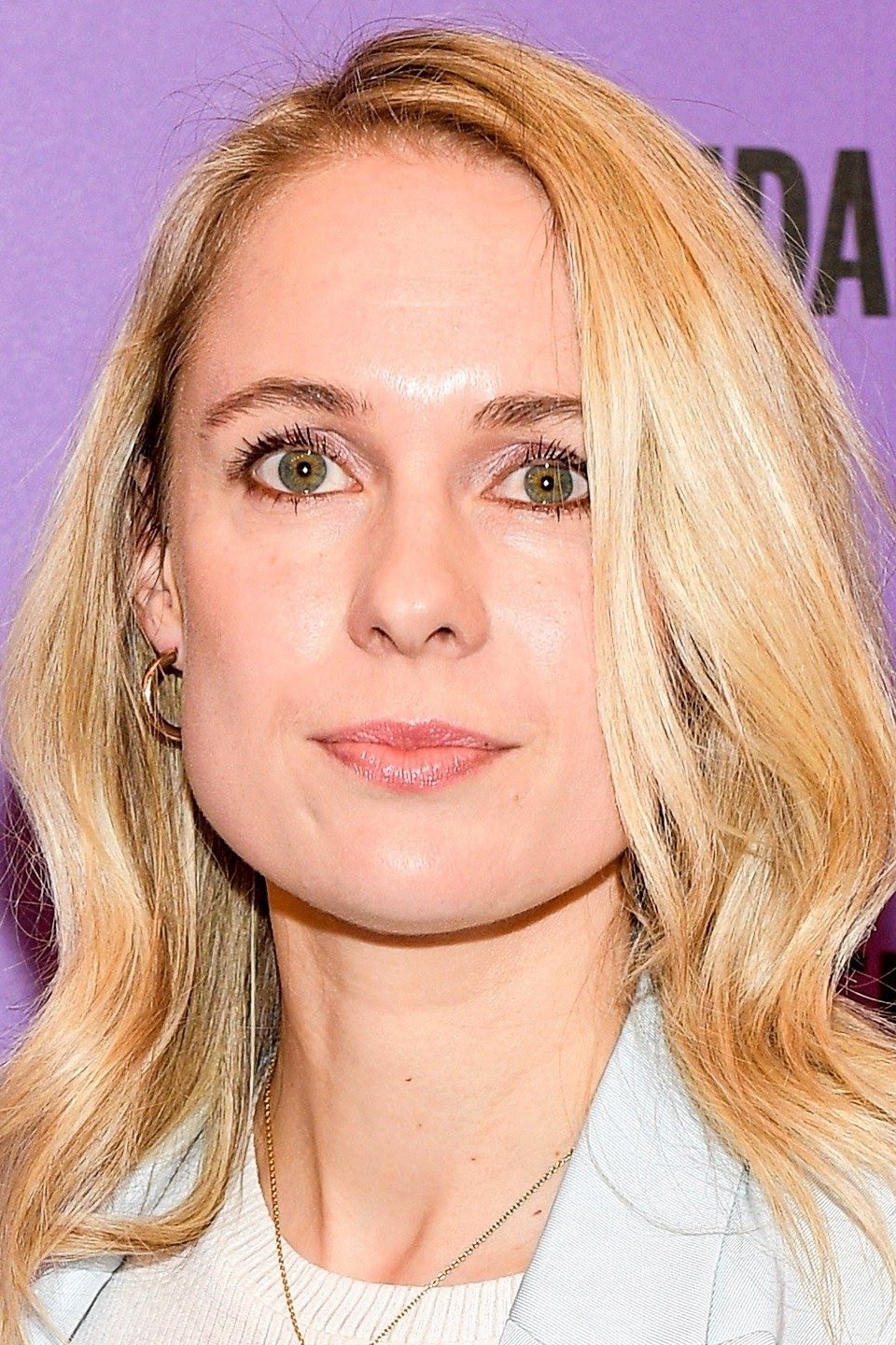 et billede af Karoline Brygmann