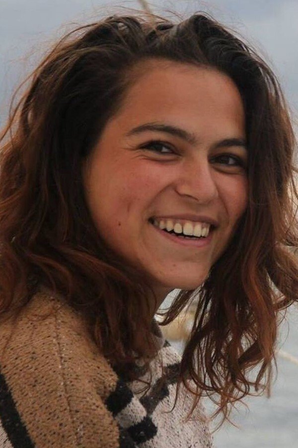 et billede af Brunelle Lemonnier