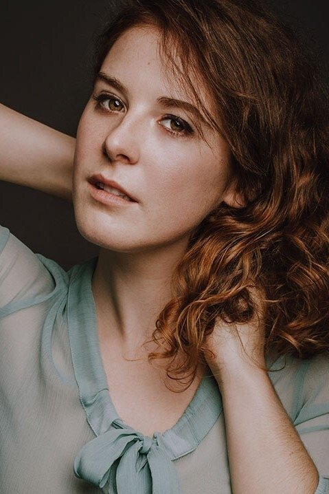 et billede af Clara de Ramon