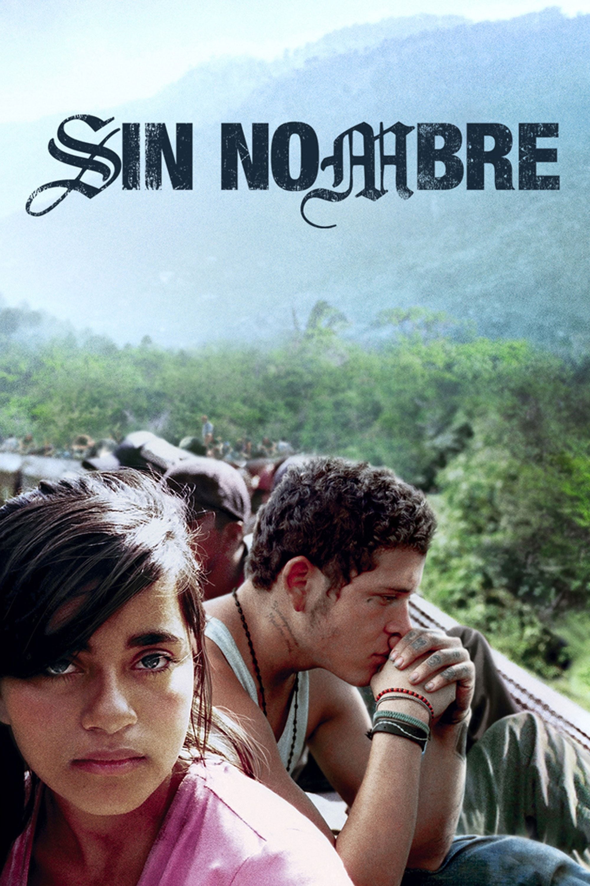 Affiche du film Sin Nombre 10824