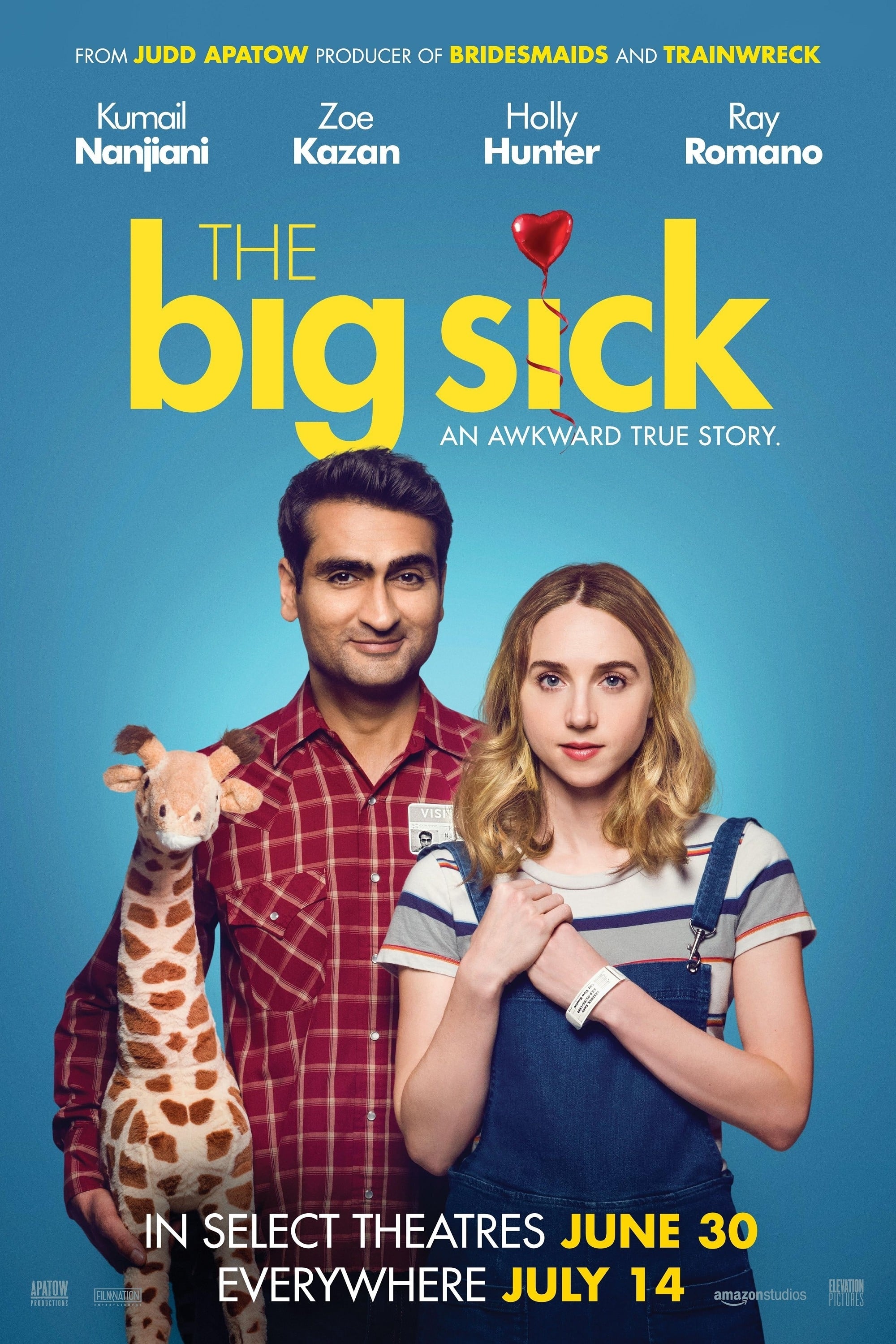 The Big Sick