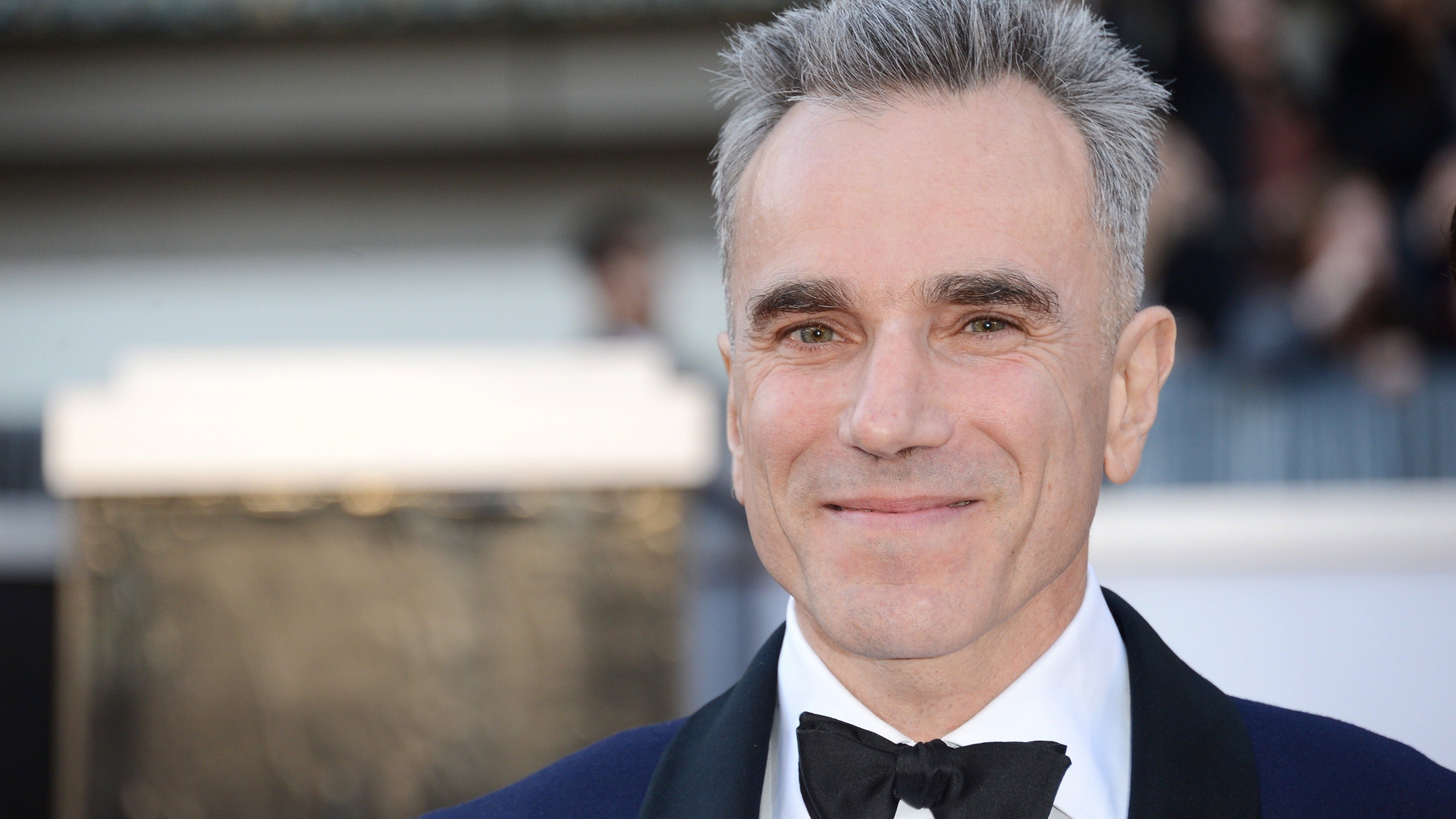 S12E9 · Daniel Day-Lewis