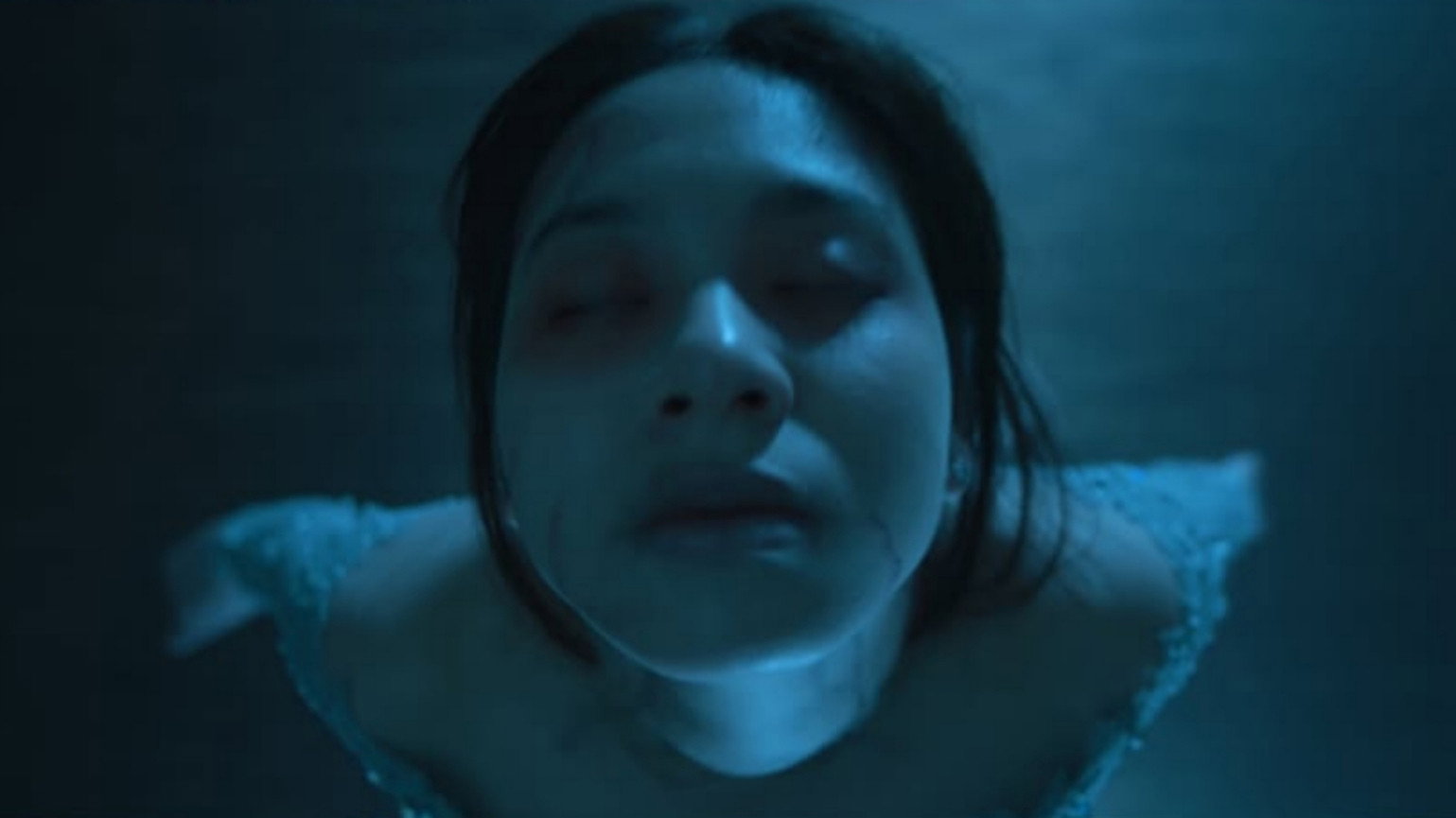 Danur: The Last Chapter backdrop