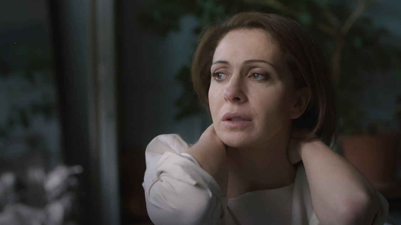 Good Bye, My Love, Good Bye! (2018)