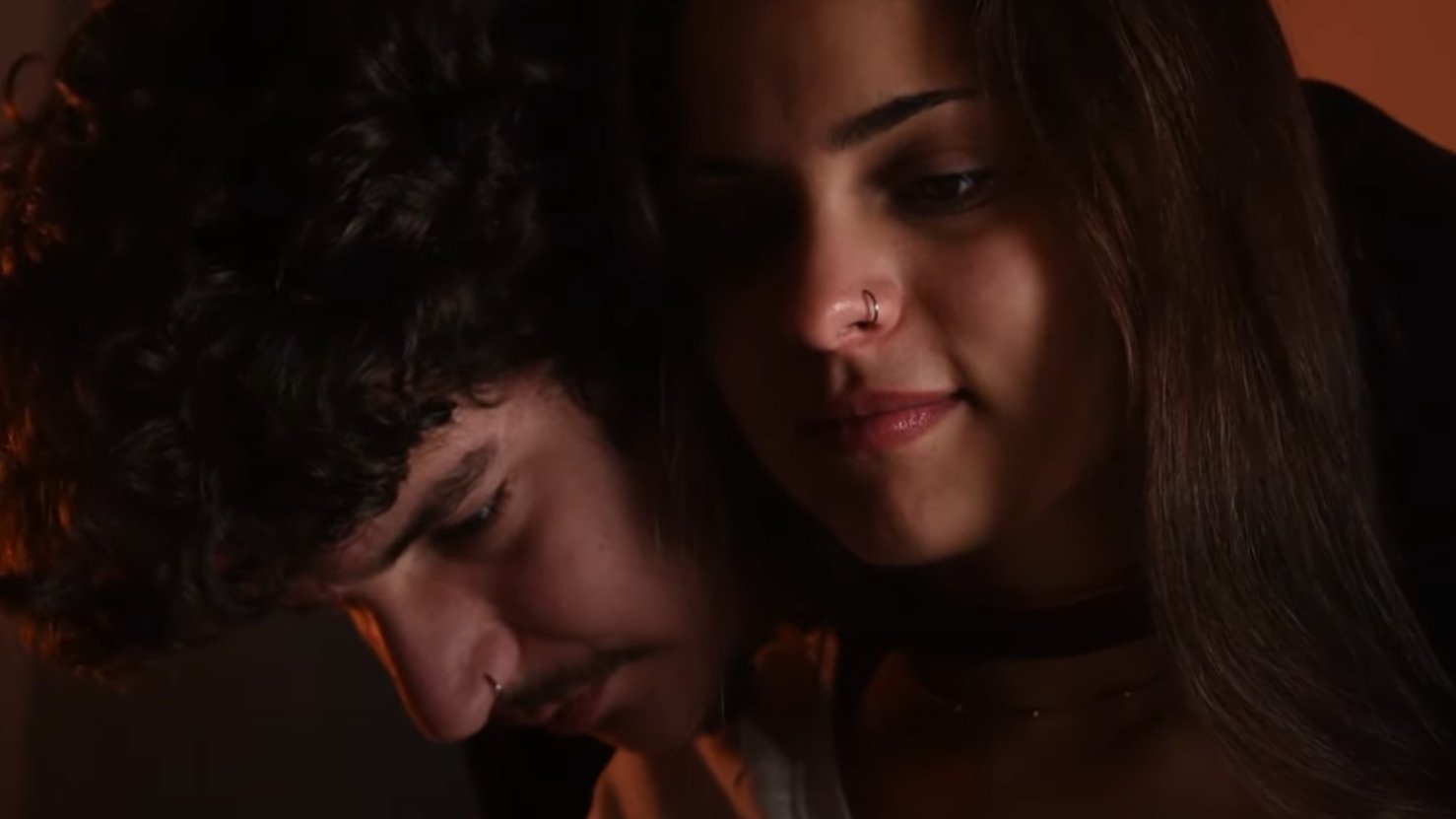 Imagem do Filme Solo se ve bien con el corazón