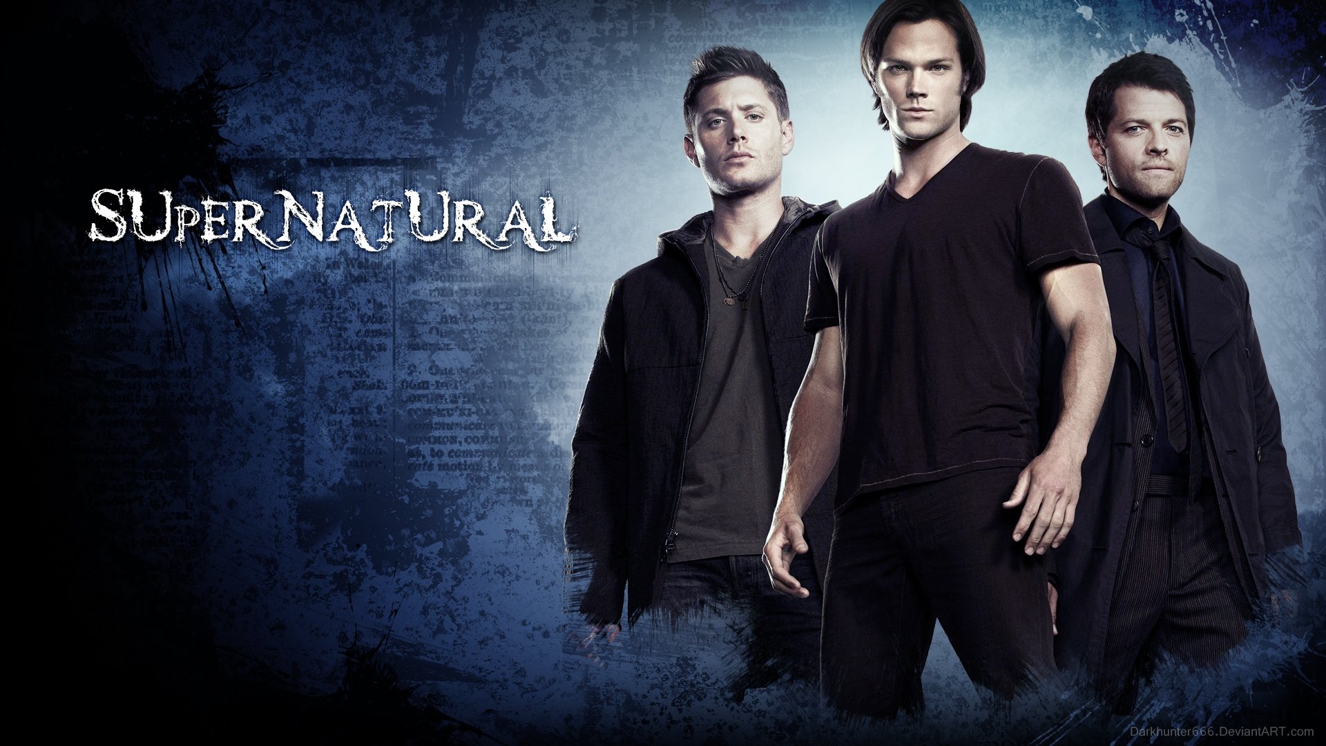 Supernatural - Season 0