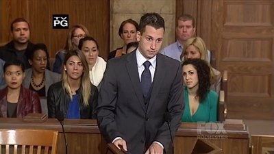 The People's Court