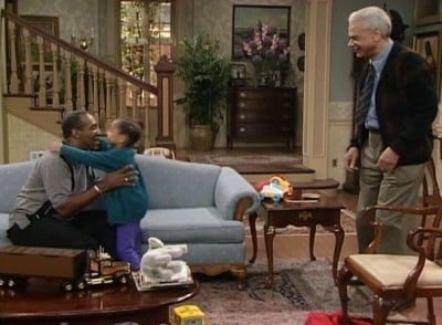 The Cosby Show