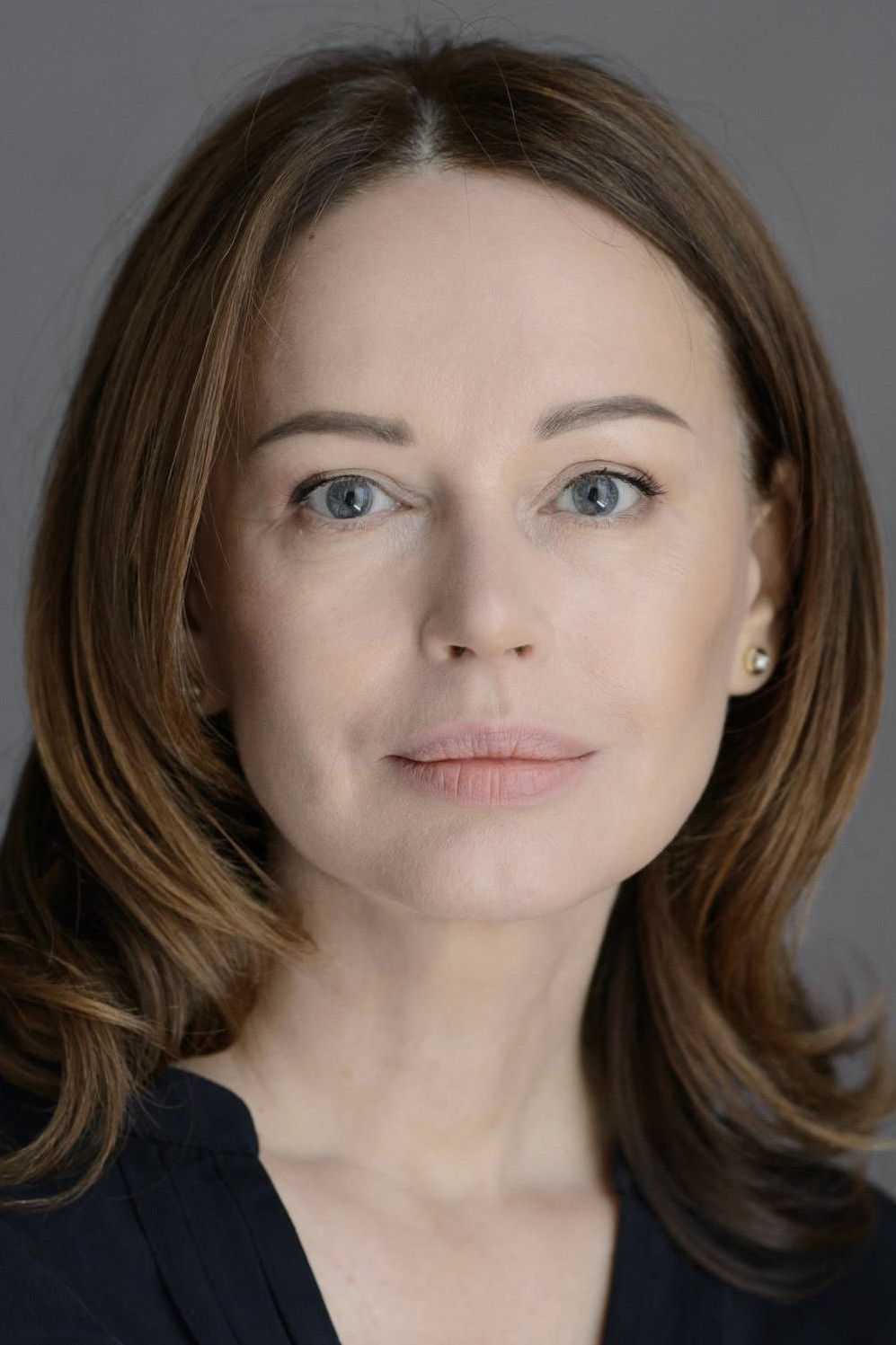 et billede af Irina Bezrukova