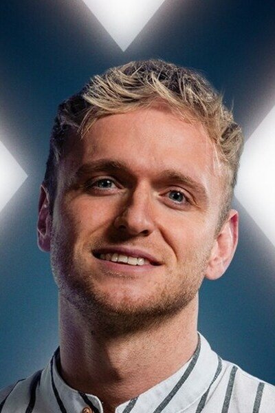 Dirk profile picture