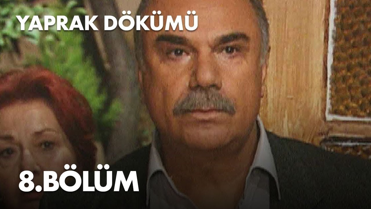 Yaprak Dökümü