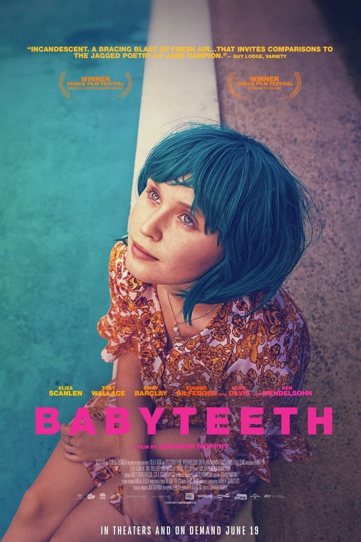 Babyteeth