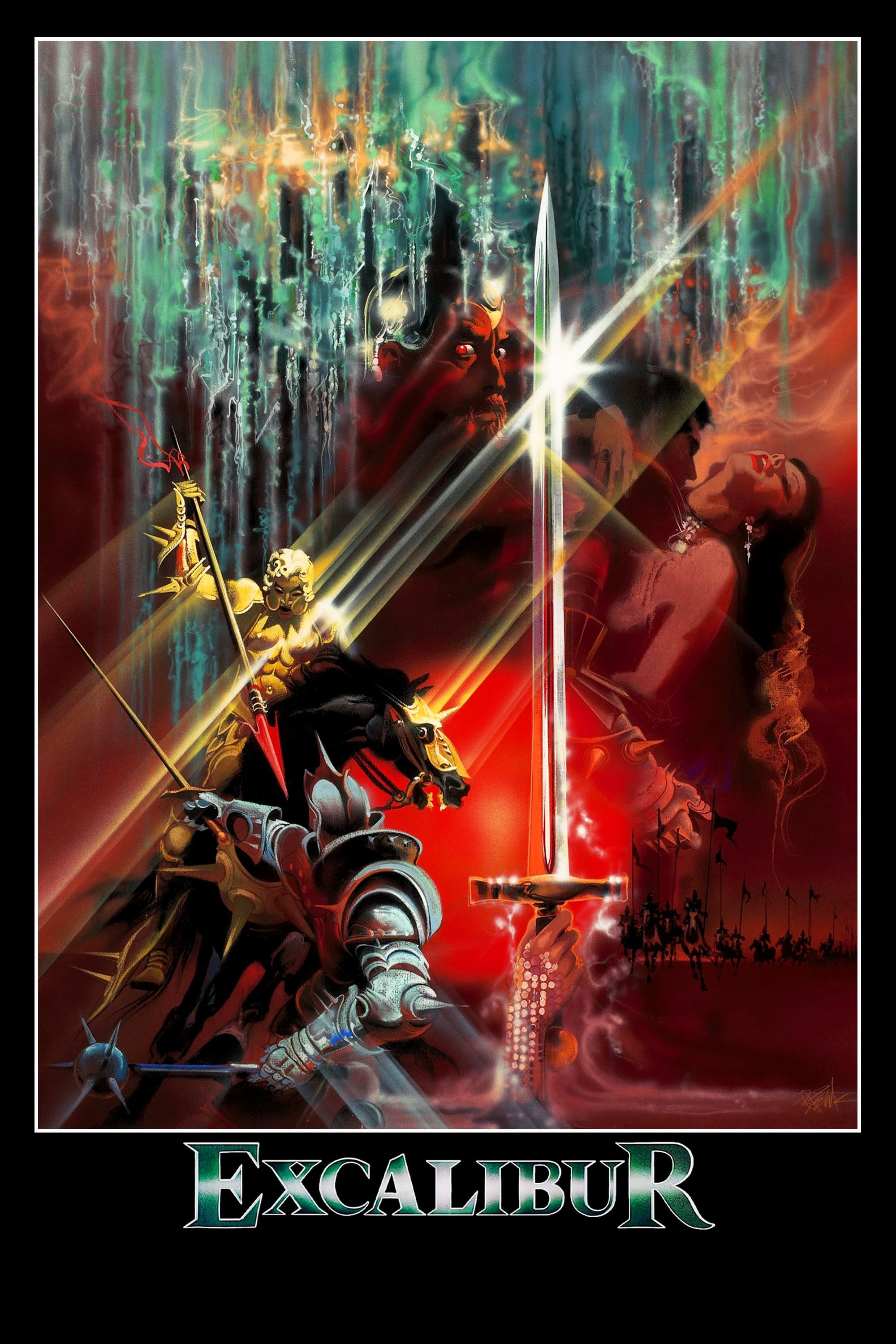 Excalibur