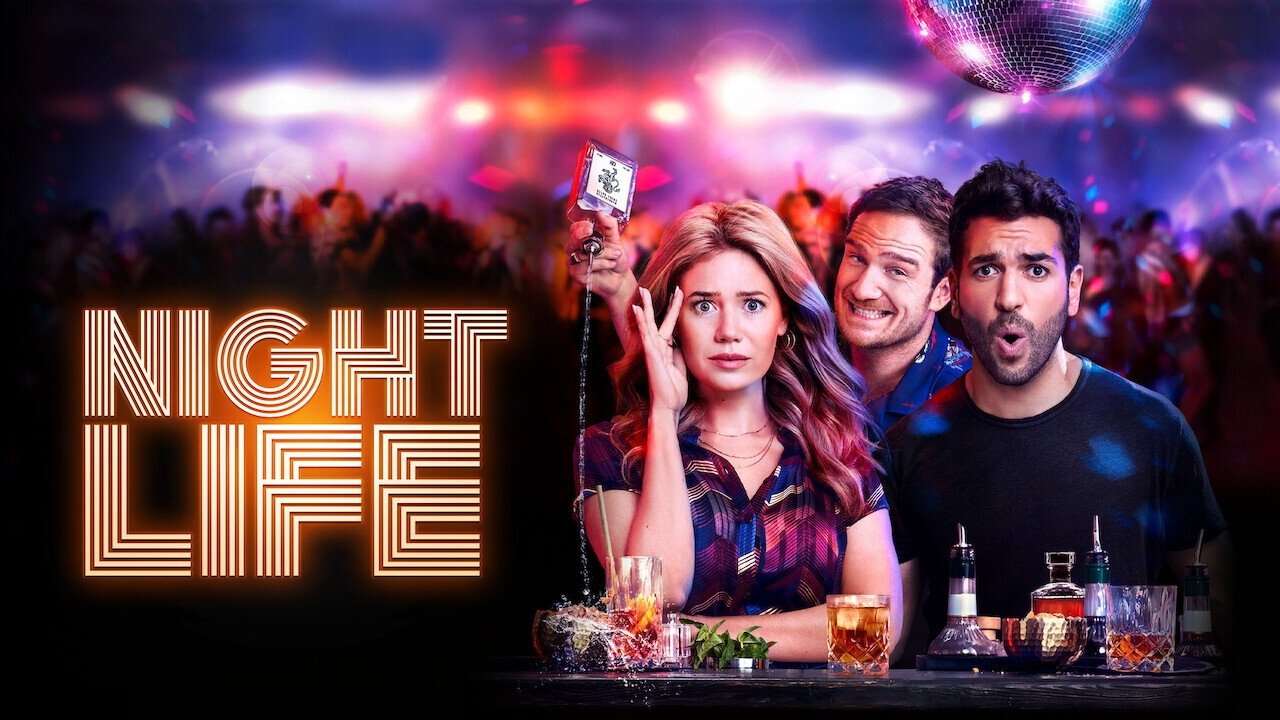 Nightlife (2020)