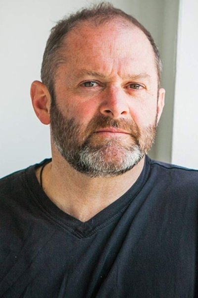 et billede af Sean Hoy