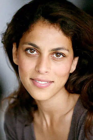 et billede af Joan Titus