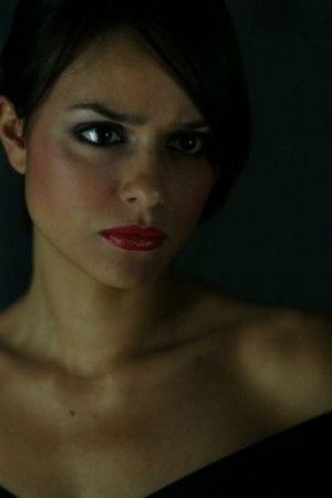 et billede af Giulia Ruffinelli