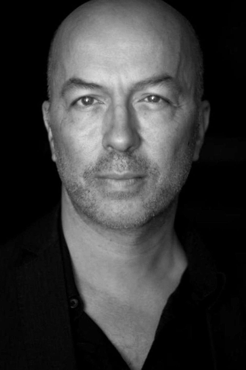 et billede af Olivier Angèle