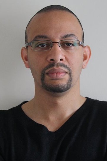 et billede af Tyrone Love