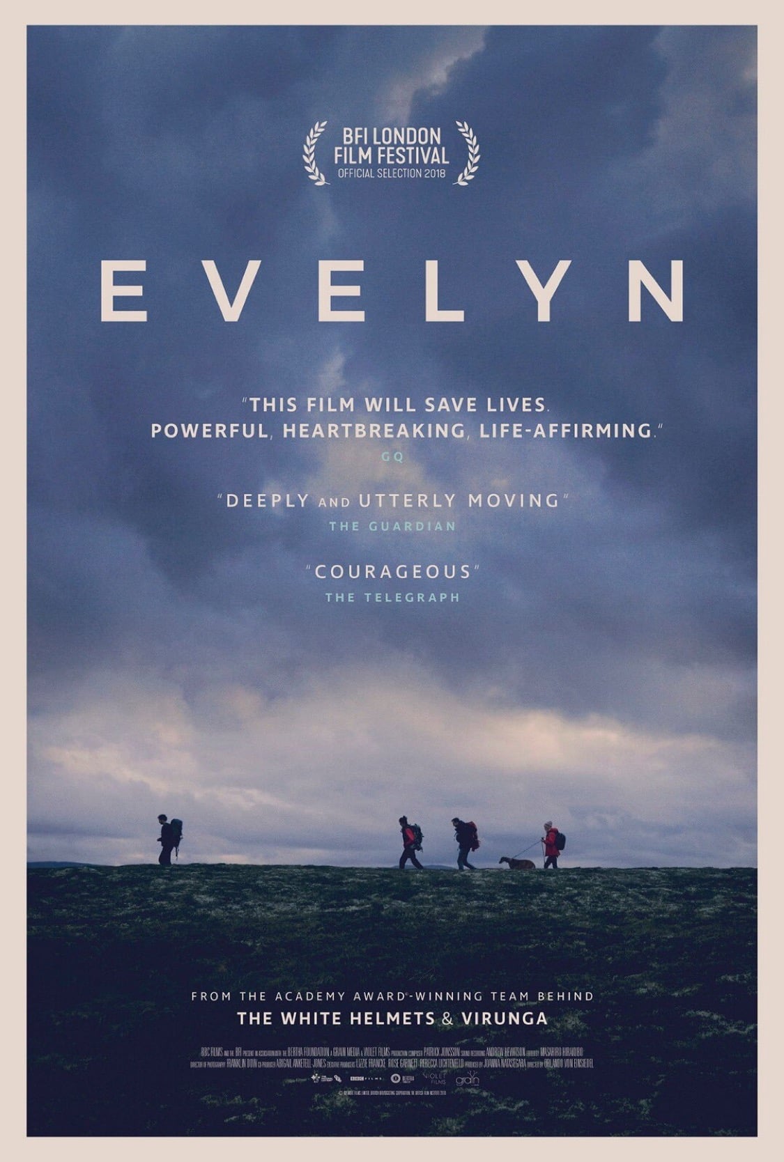 Evelyn Wiki Synopsis Reviews Movies Rankings 