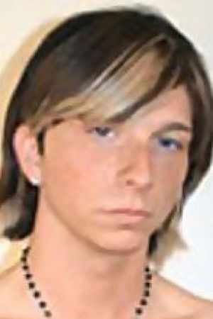 et billede af Prince Mykal