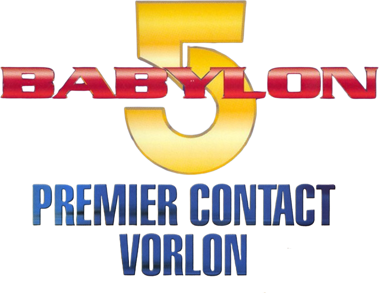 Babylon 5: The Gathering logo