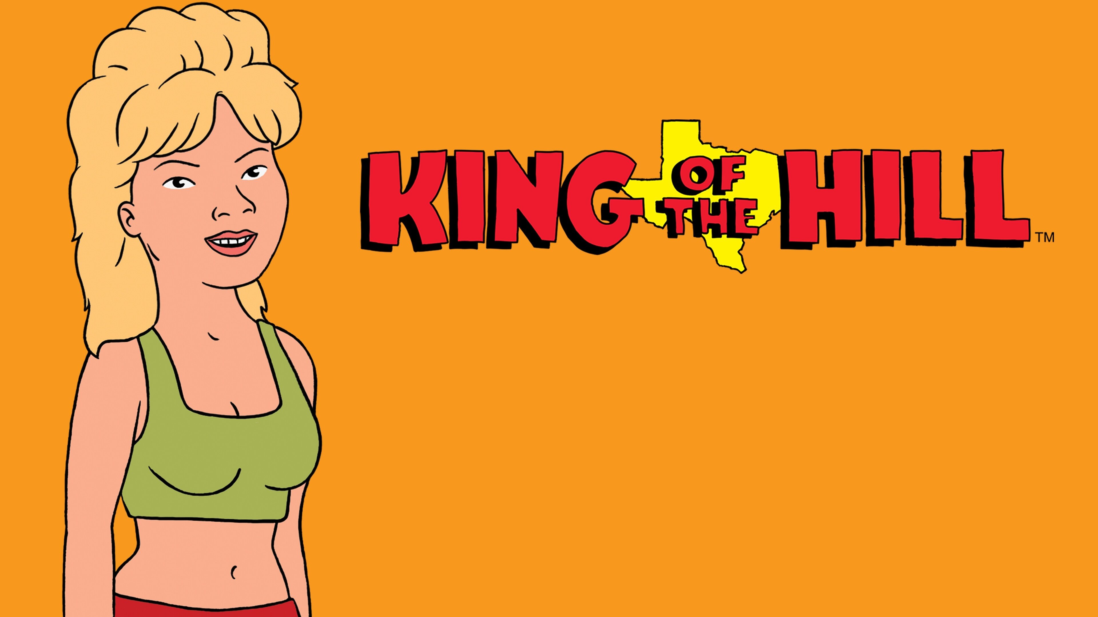 King of the Hill - Season 7