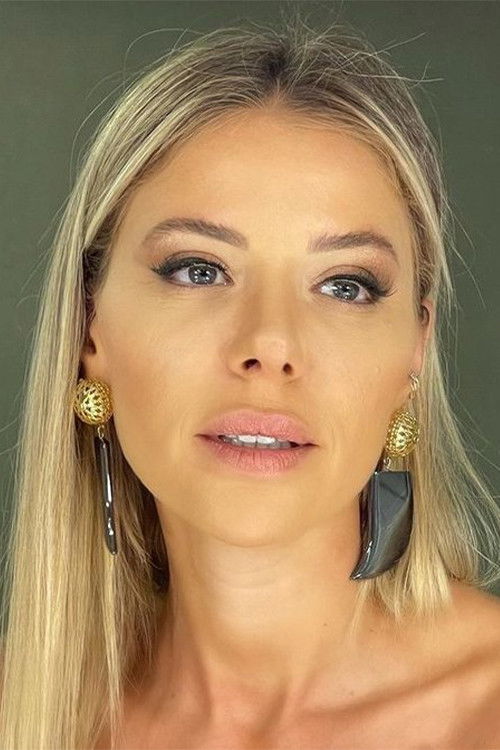 et billede af Esra Eron