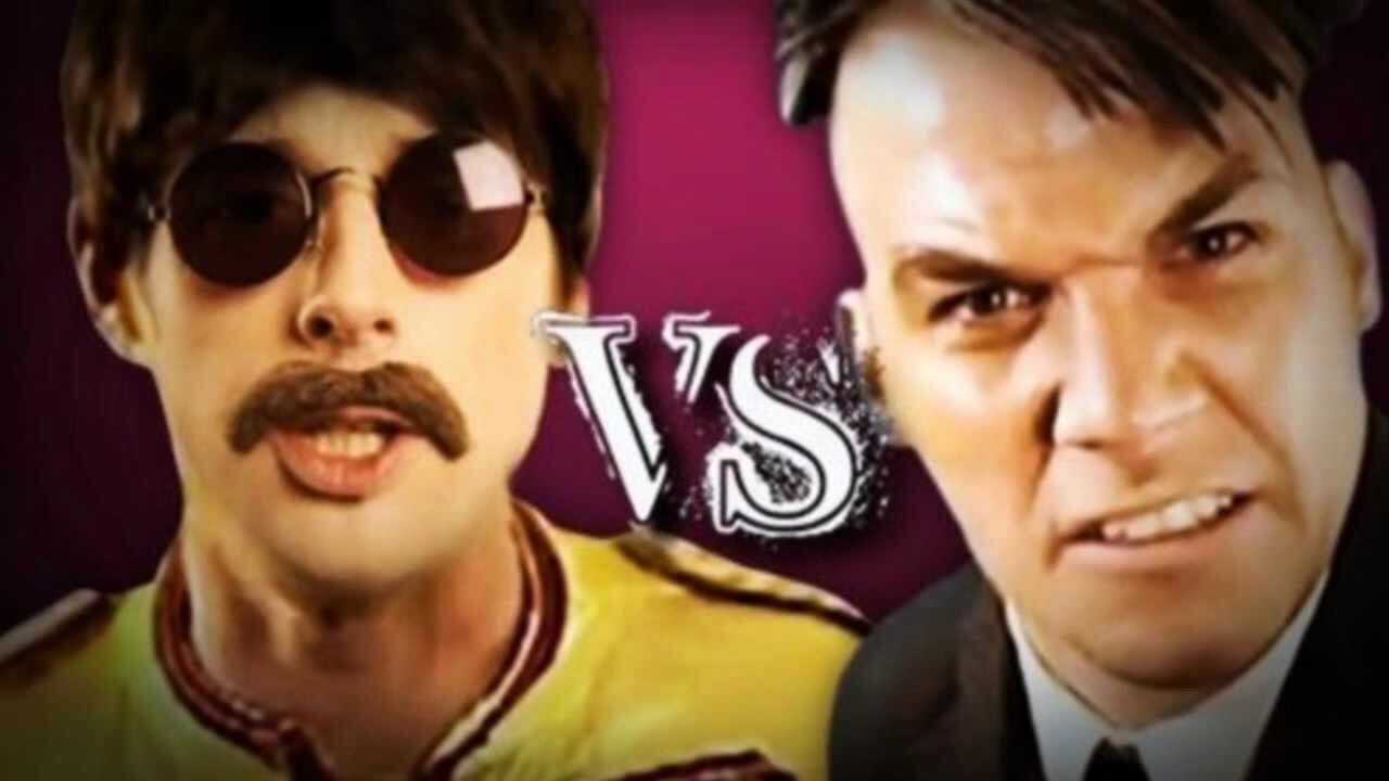 Episode 1