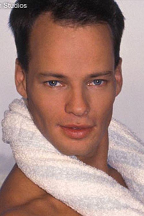 et billede af Jeremy Foxx