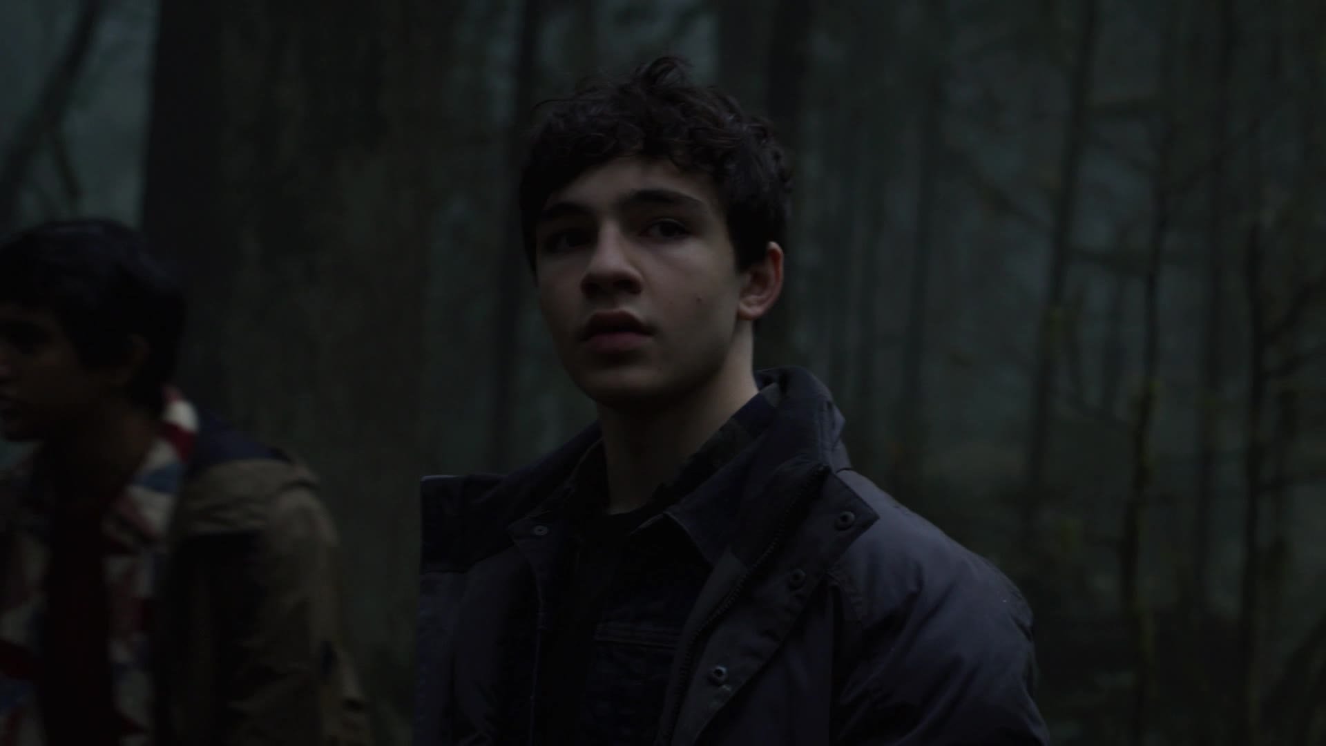 Thumbnail for The Tale of the Darkhouse Season 2 Episode 6