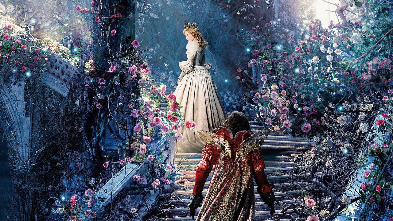 Image du film La Belle et la Bête ym4bqvynwe9jehcfbid1fkttqeojpg