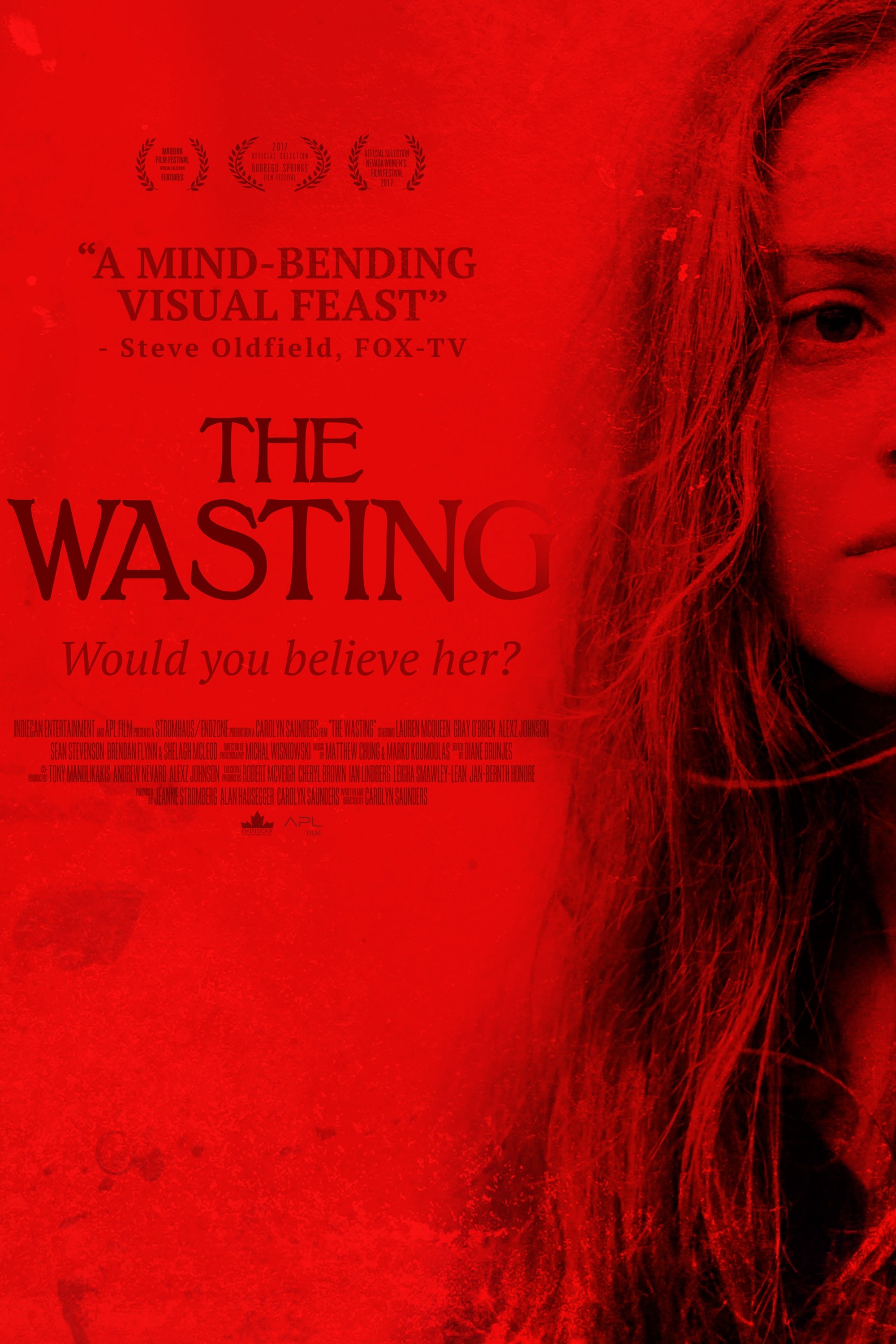 The Wasting