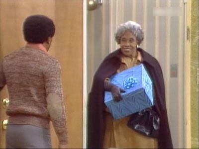 The Jeffersons