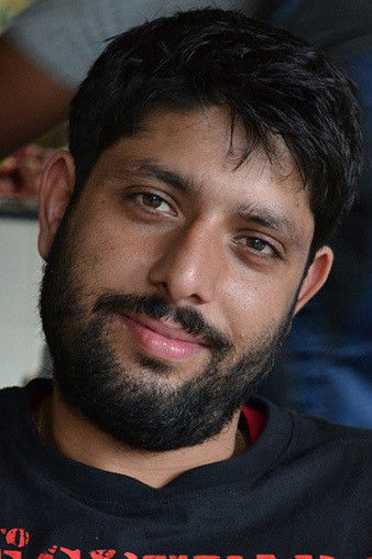 et billede af Sagar Saurabh