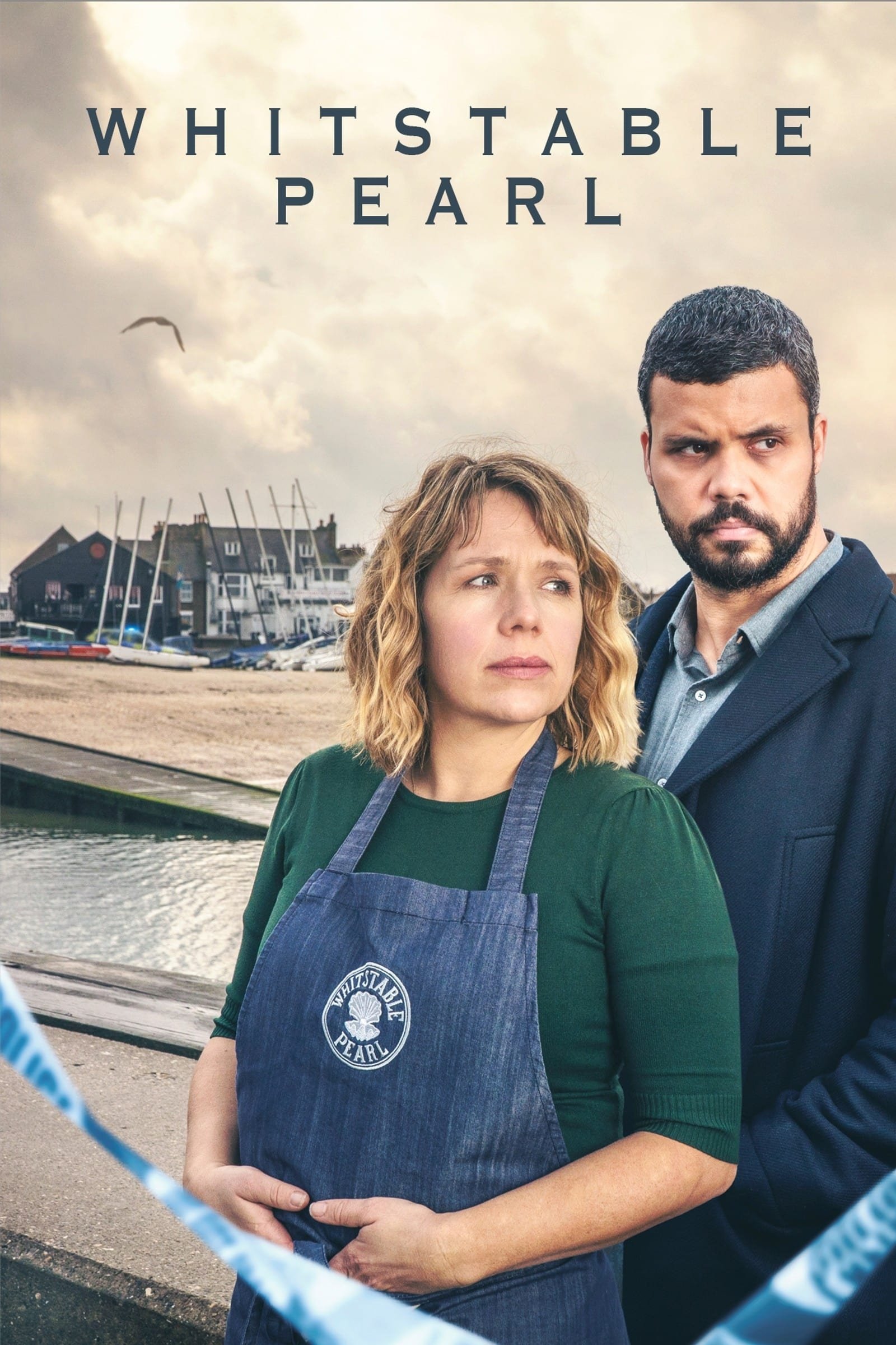 Whitstable Pearl - Season 1