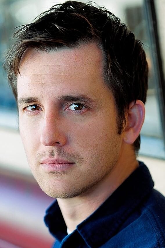 et billede af Matt Shallenberger