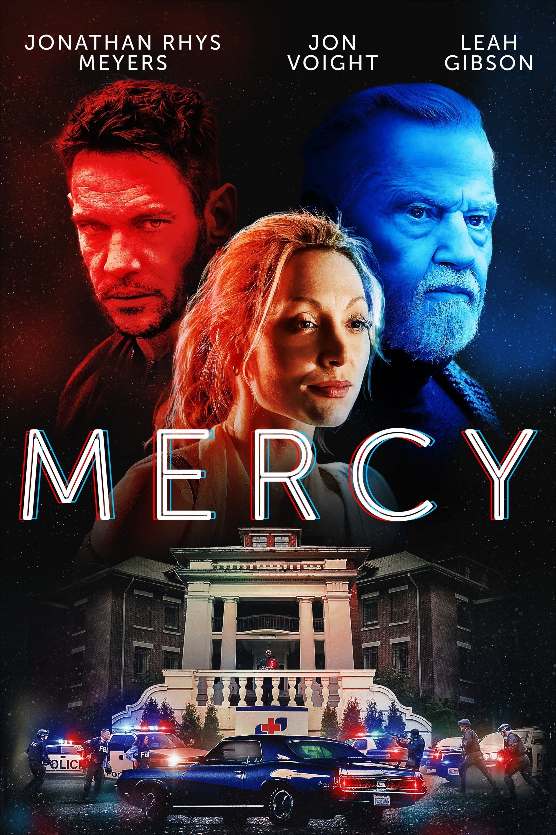 Mercy 2023 [Latino – Ingles] MEDIAFIRE