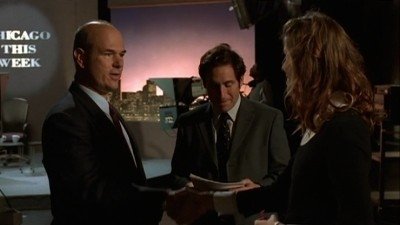 The Mind of the Married Man
