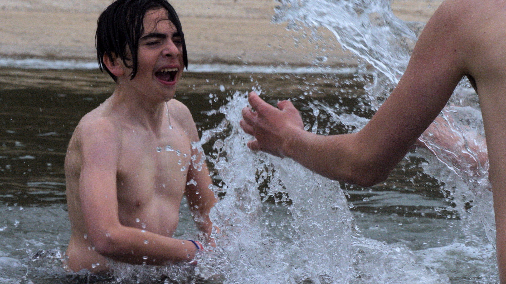 Assika : Jusqu'au sang