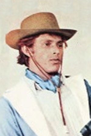 et billede af Custódio Gomes