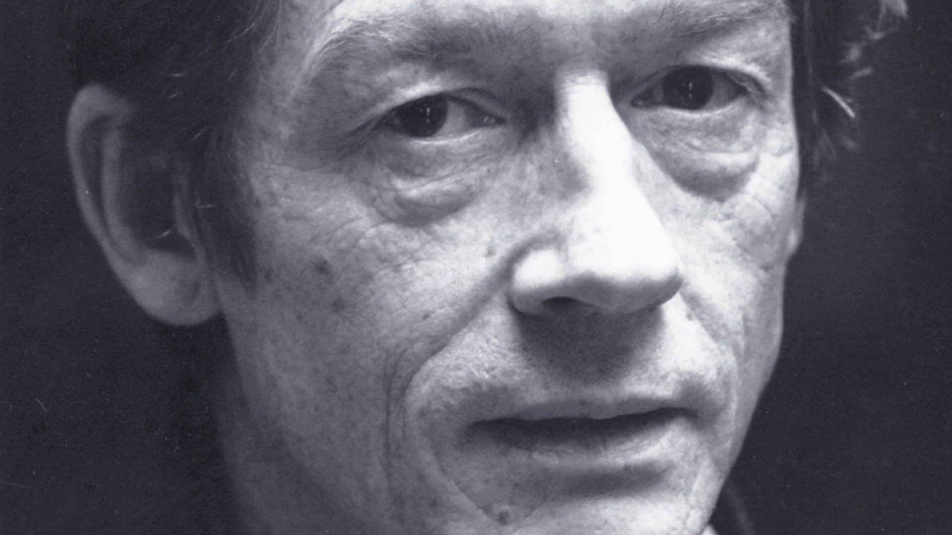 S13E13 · John Hurt