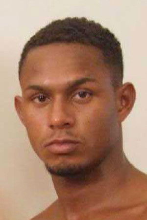 et billede af Francisco Rey