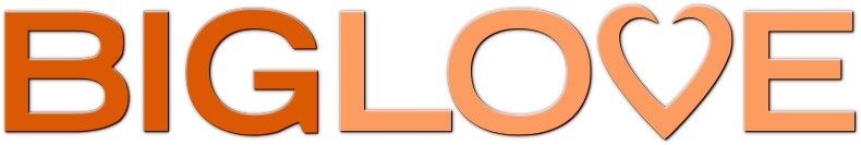 Big Love Logo