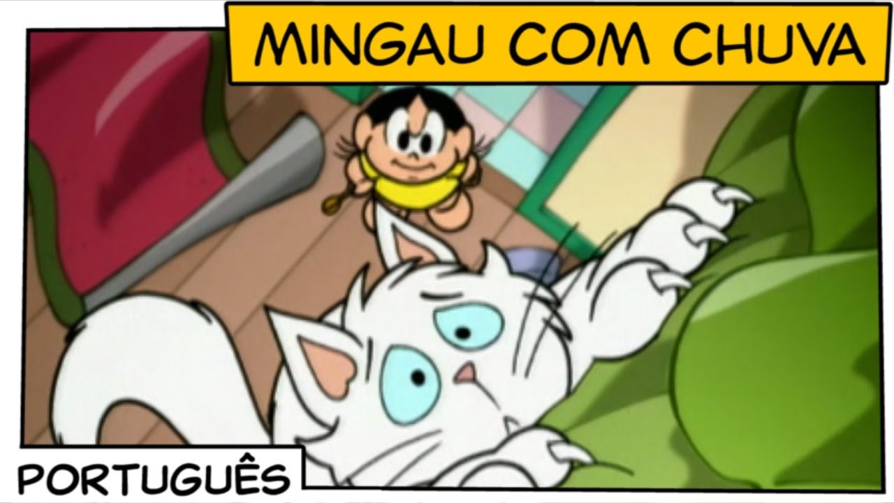 Turma da Mônica