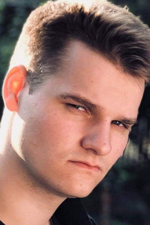 et billede af Andrew Winn